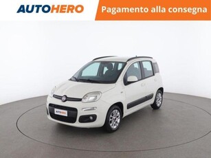 Fiat Panda 1.2 Lounge Usate