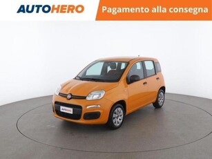 Fiat Panda 1.2 Pop Usate