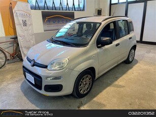 Fiat Panda 1.2 Pop usato