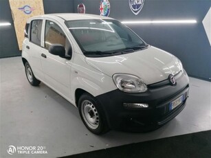 Fiat Panda 1.3 MJT 4x4 Pop Van 2 posti usato