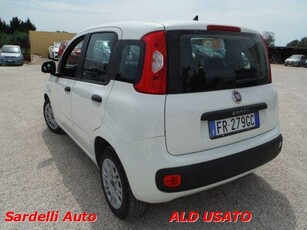 FIAT PANDA 1.3 MJT 95 CV S&S Easy