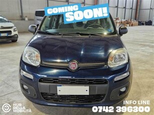 Fiat Panda 1.3 MJT 95 CV S&S Easy usato