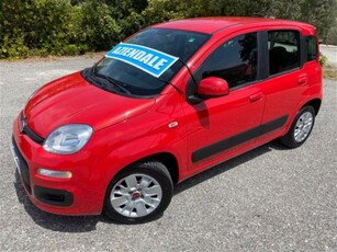 Fiat Panda 1.3 MJT 95 CV S&S Easy usato