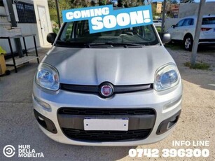 Fiat Panda 1.3 MJT 95 CV S&S Easy usato