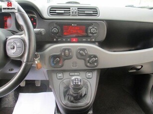 FIAT Panda 1.3 MJT 95 CV S&S Lounge