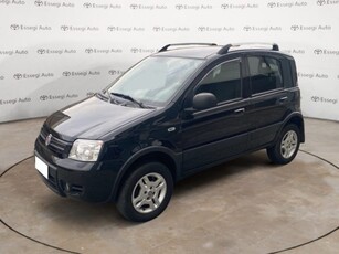 FIAT Panda 2ª serie