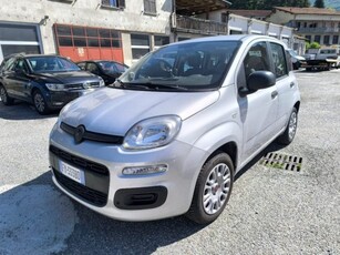 FIAT Panda 3ª serie