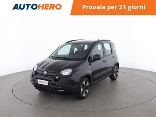 Fiat Panda 4x4 1.0 FireFly S&S Hybrid Usate