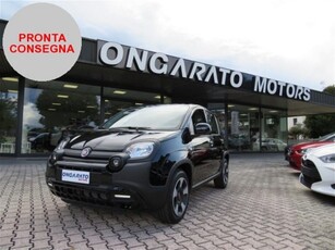 Fiat Panda Cross 1.0 firefly hybrid Cross s&s 70cv 5p.ti nuovo