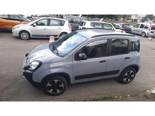 FIAT PANDA CROSS Panda Cross 1.0 FireFly S&S Hybrid