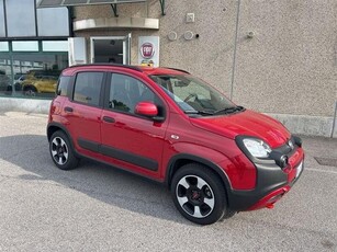 FIAT PANDA CROSS Panda Cross 1.0 FireFly S&S Hybrid