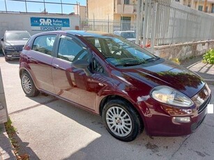 FIAT PUNTO 1.3 MJT II 75 CV 5 porte Lounge