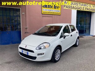 Fiat Punto 1.4 8V 5 porte Easypower Street usato