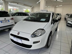 Fiat Punto 1.4 8V 5 porte Natural Power Street usato