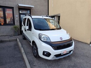 Fiat QUBO 1.3 MJT 80 CV Trekking usato