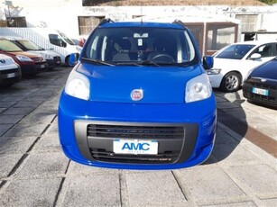 Fiat QUBO 1.4 8V 77 CV Active Natural Power usato