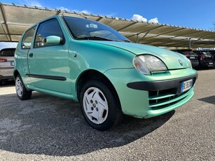 FIAT Seicento