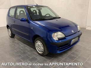 FIAT Seicento