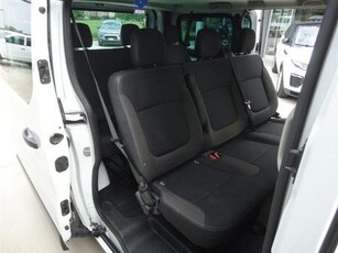 FIAT TALENTO 1.6 TwinTurbo MJT 145CV PC-TN Combi 12q