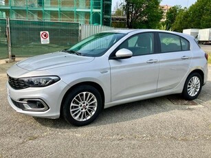 FIAT TIPO 1.0 5 porte City Life come nuova fine 2022