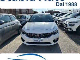 FIAT TIPO 1.4 5 porte Lounge