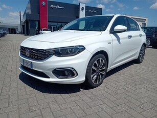 FIAT TIPO 1.4 T-Jet 120CV GPL 5 porte Lounge