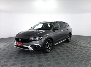 Fiat Tipo Station Wagon Tipo 1.5 Hybrid DCT SW Cross usato