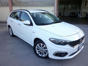 Fiat Tipo Station Wagon Tipo 1.6 Mjt S&S DCT SW Easy usato