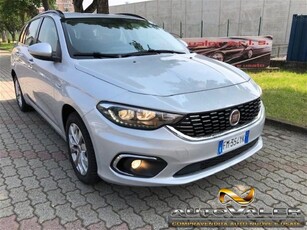 Fiat Tipo Station Wagon Tipo 1.6 Mjt S&S DCT SW Lounge usato