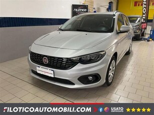 Fiat Tipo Station Wagon Tipo 1.6 Mjt S&S SW Easy usato