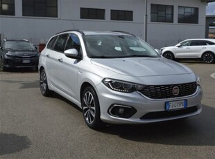 Fiat Tipo Station Wagon Tipo 1.6 Mjt S&S SW Lounge usato