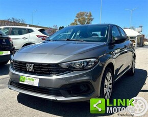 Fiat Tipo Tipo 1.0 4 porte City Life usato