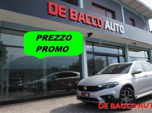 Fiat Tipo Tipo 5p 1.0 t3 Cross 100cv usato