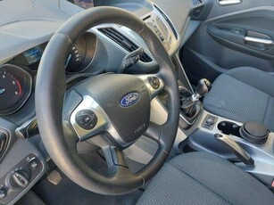 FORD C-MAX 1.6 TDCi 115CV Plus Navig