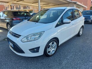 Ford C-Max 1.6 TDCi 115CV Plus usato