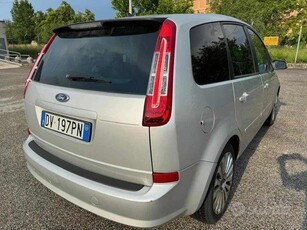 FORD C-MAX 1.6 TDCi 90 CV