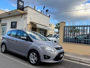 Ford C-Max 1.6 TDCi 95CV Plus usato