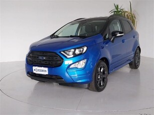 Ford EcoSport 1.5 Ecoblue 95 CV Start&Stop ST-Line usato