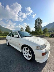 Ford Escort 1.6i turbo RS usato