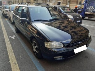 Ford Escort Station Wagon 1.6 diesel S.W. 5 porte CL Voyager usato