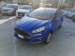 Ford Fiesta 1.0 80CV 5 porte usato