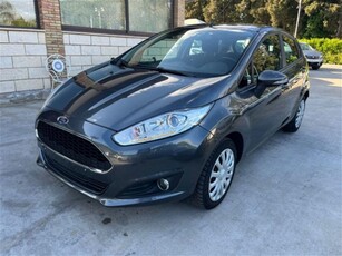 Ford Fiesta 1.0 EcoBoost 100CV 5 porte Individual usato