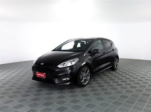 Ford Fiesta 1.0 Ecoboost 95 CV 5 porte ST-Line usato