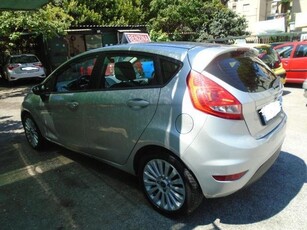 FORD Fiesta 1.2 16V 82CV 5p. Titanium Bs.