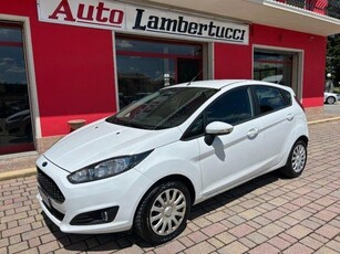 FORD FIESTA 1.5 TDCi 75CV 5 porte Business