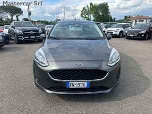 FORD FIESTA 3p 1.1 Plus 70cv my19 NEOPATENTATI- FW991VL