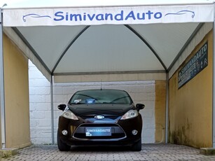 FORD Fiesta 5ª serie