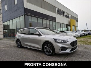 Ford Focus 1.0 EcoBoost 125 CV automatico 5p. ST-Line Co-Pilot usato