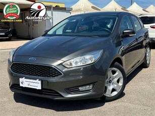 Ford Focus 1.5 TDCi 120 CV Start&Stop Plus usato