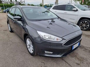 FORD FOCUS SW 1.5 Tdci 120cv S&s Pwshift Business FR001JL